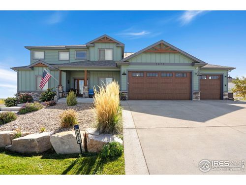 2879 Branding Iron Dr, Severance, CO, 80524-8627 | Card Image
