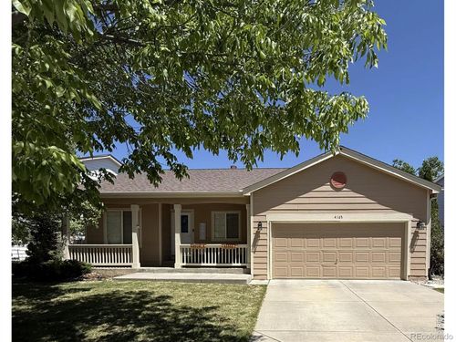 4163 Georgetown Dr, Loveland, CO, 80538-5358 | Card Image