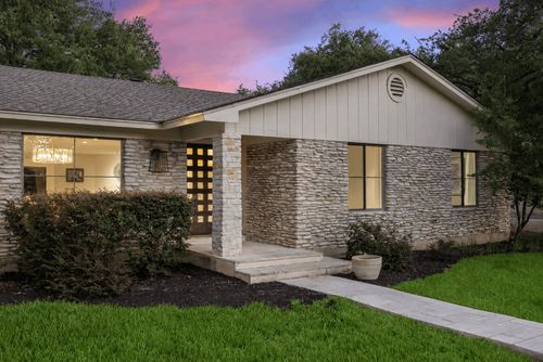 8805 Point West Drive, Austin, TX, 78759 | Card Image