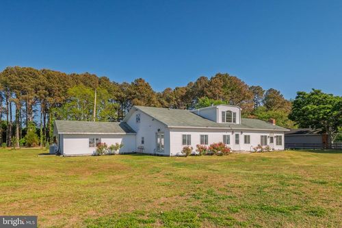 23163 Rolfe Ln, DEAL ISLAND, MD, 21821-1500 | Card Image