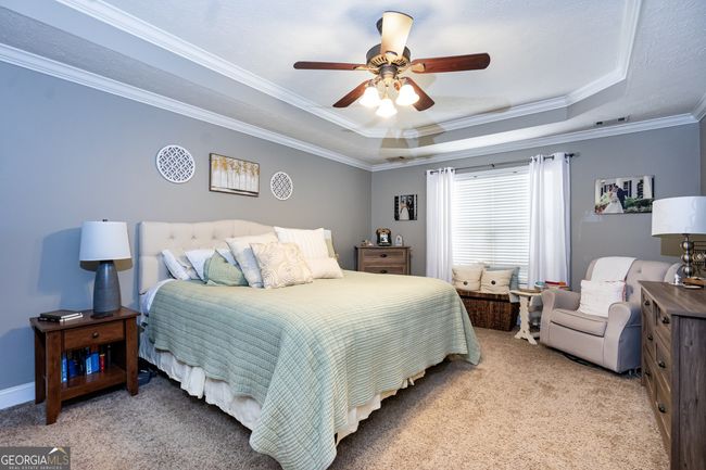 122 Cameron Pointe Dr, House other with 4 bedrooms, 3 bathrooms and null parking in Lagrange GA | Image 14