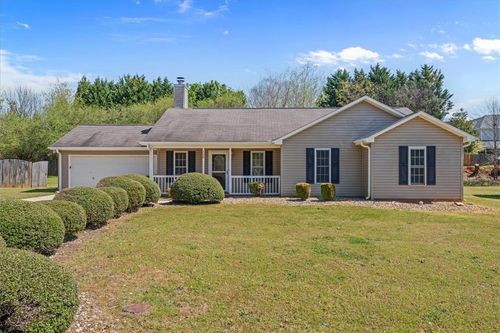 309 Golden Leaf Ln, Simpsonville, SC, 29681-4391 | Card Image