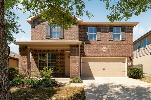 140 Brockston Dr, Buda, TX, 78610-3444 | Card Image