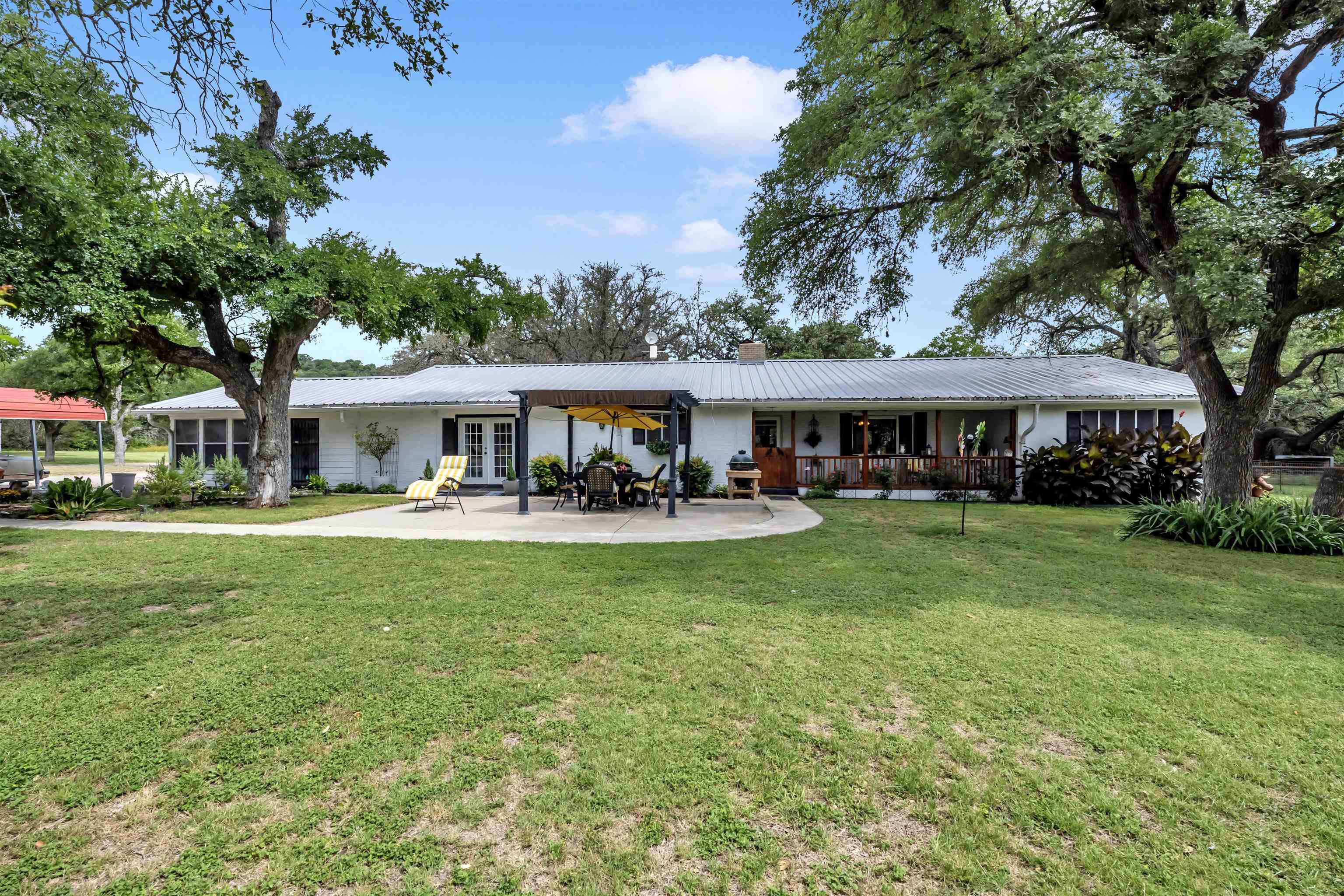 Buchanan Dr, Burnet, TX 78611