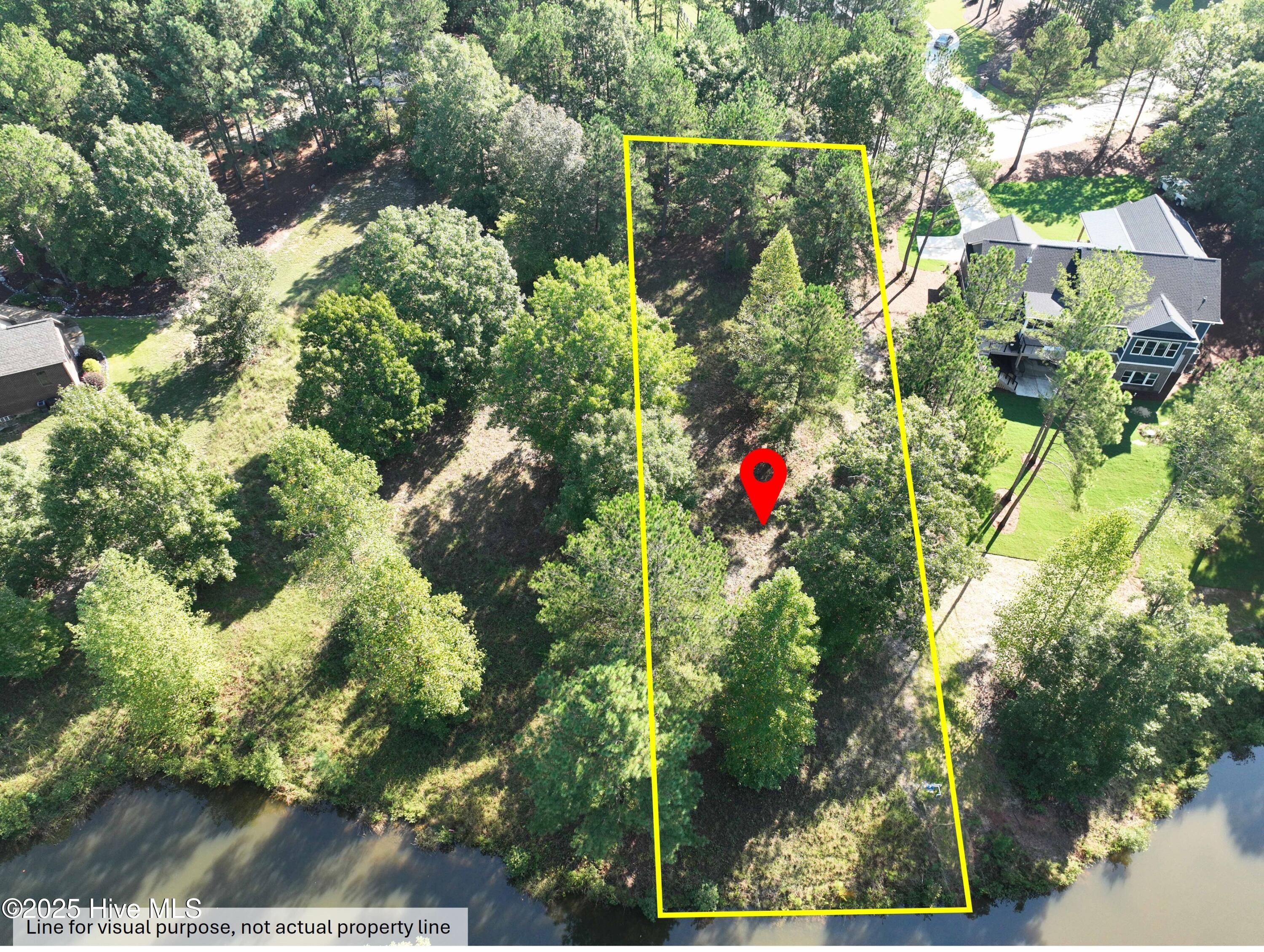 Land in West End 3