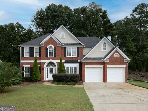 1991 Westover Ln Nw, Kennesaw, GA, 30152-4255 | Card Image