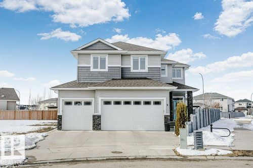 9 Monarch Close, Fort Saskatchewan, AB, T8L0N9 | Card Image