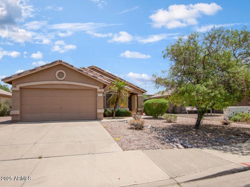 509 S 88th St, Mesa, AZ, 85208-8215 | Card Image