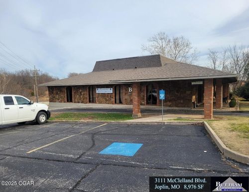 3111 Mc Clelland Blvd, Joplin, MO, 64804-1667 | Card Image