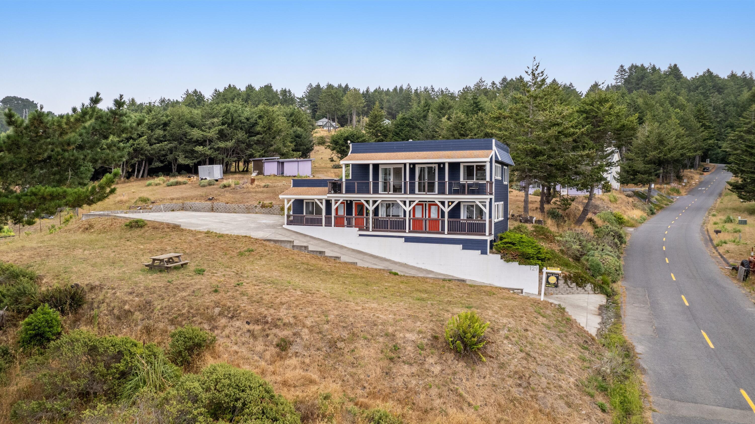 Commercial Sale in Shelter Cove