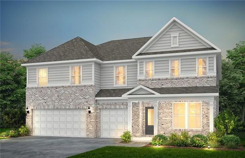 2218 Farris Ct, Dacula, GA, 30019-1740 | Card Image