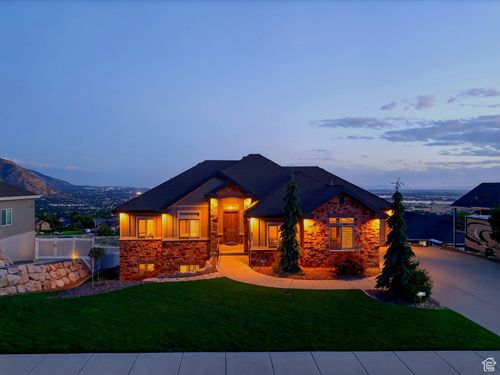 645 E 3800 N, North Ogden, UT, 84414-1503 | Card Image