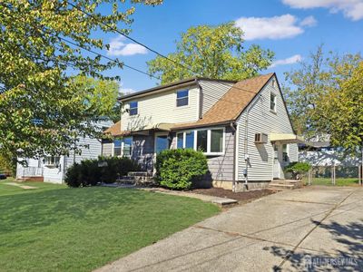 96 Worden Avenue, House other with 3 bedrooms, 1 bathrooms and null parking in Perth Amboy NJ | Image 1