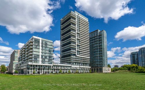 1711-251 Manitoba St, Etobicoke, ON, M8Y0C7 | Card Image