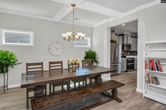 143 Doolittle Dr, House other with 5 bedrooms, 3 bathrooms and null parking in Chapin SC | Image 11
