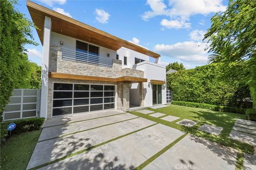 633 N Laurel Ave, Los Angeles, CA, 90048-2320 | Card Image