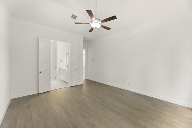 3622 Finnian St, House other with 3 bedrooms, 3 bathrooms and null parking in Rowlett TX | Image 14