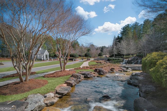 133 Begonia Ct, House other with 3 bedrooms, 2 bathrooms and 2 parking in Griffin GA | Image 47