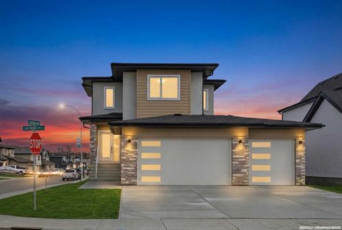 3 Lakewood Pt, Strathmore, AB, T1P0G7 | Card Image