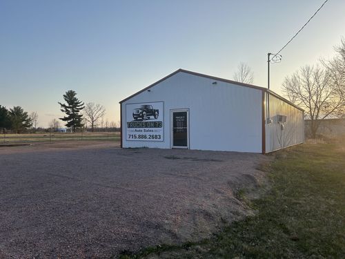 2683 Letendre Ave, Port Edwards, WI, 54469 | Card Image