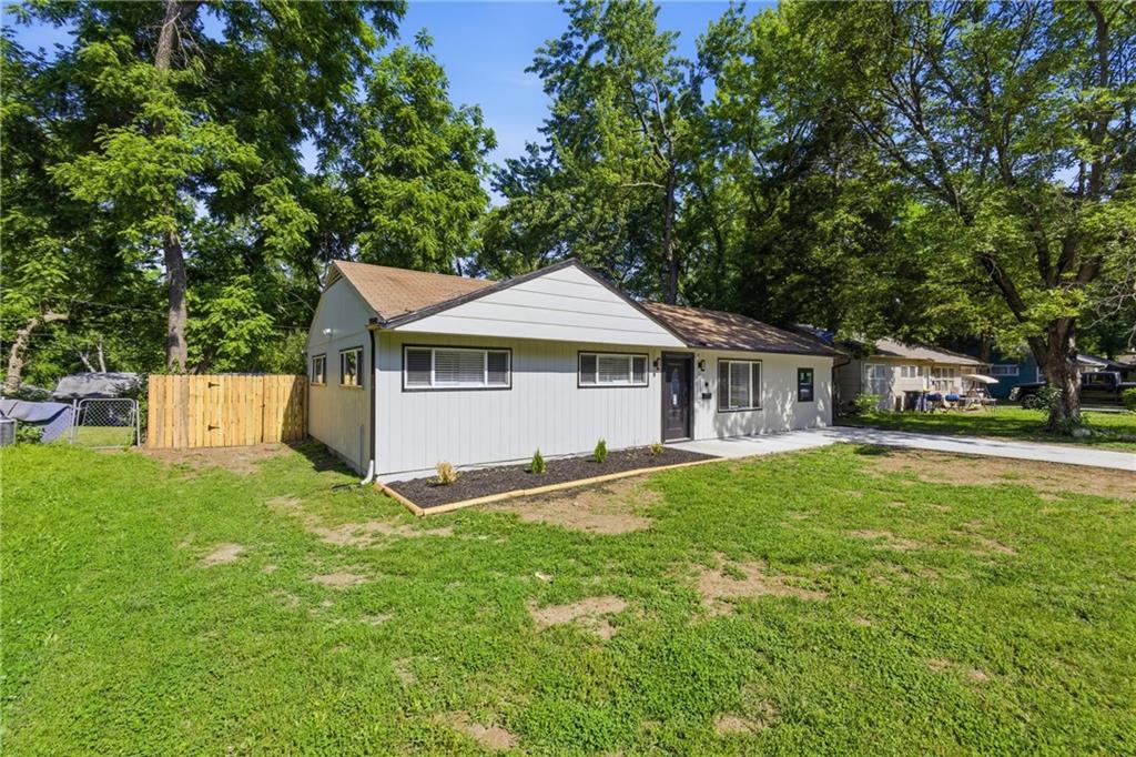 Residential in Kansas City 4