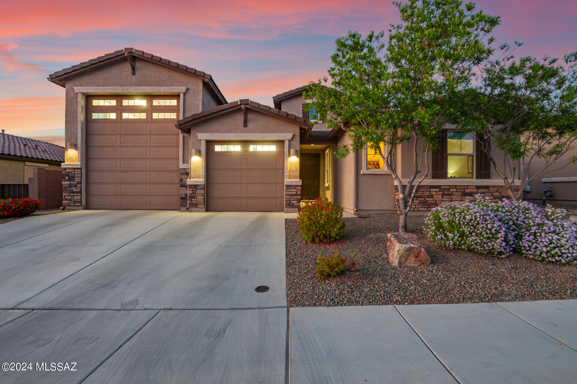 Goldenview Ln, Marana, AZ 85653 #1