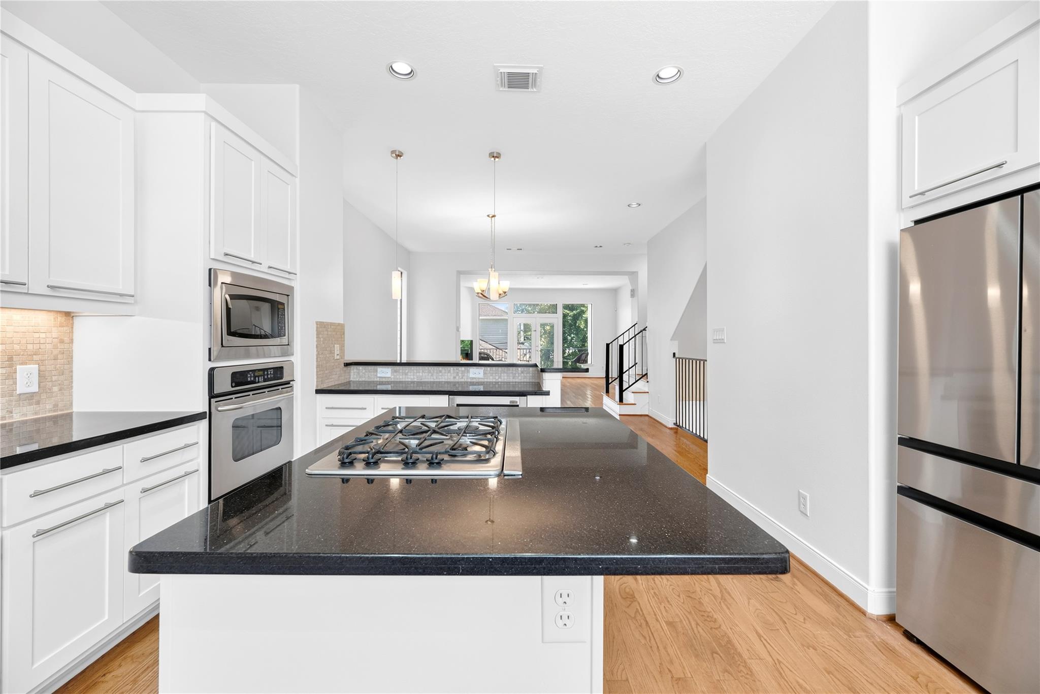 Residential in Houston