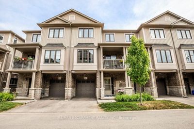 38 - 377 Glancaster Rd, Condo with 2 bedrooms, 2 bathrooms and 1 parking in Ancaster ON | Image 1