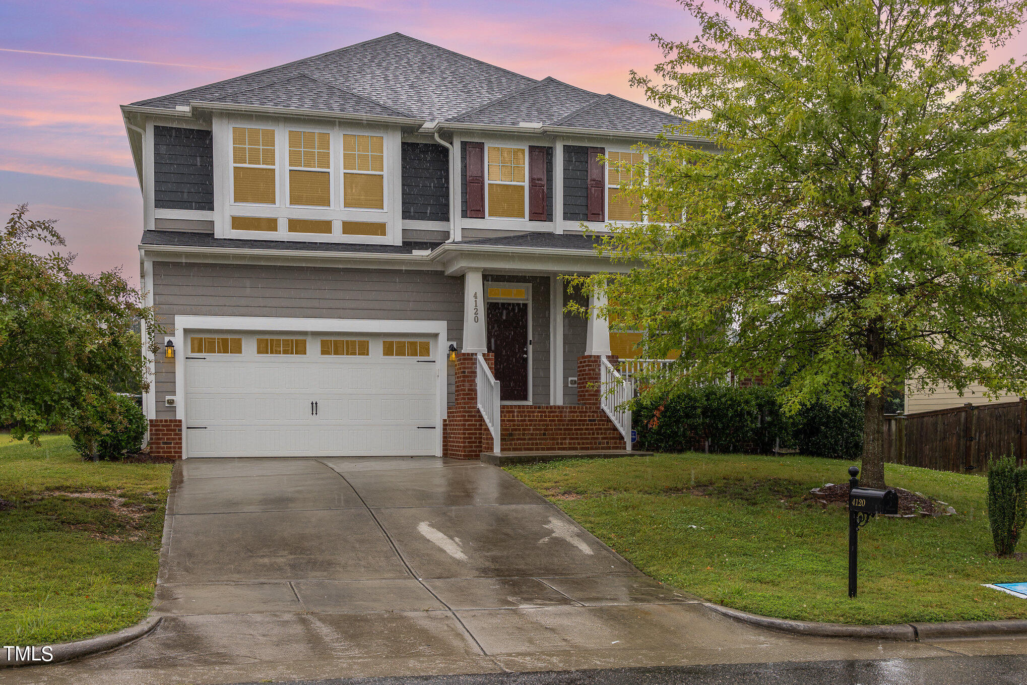 Davis Meadow St, Raleigh, NC 27616