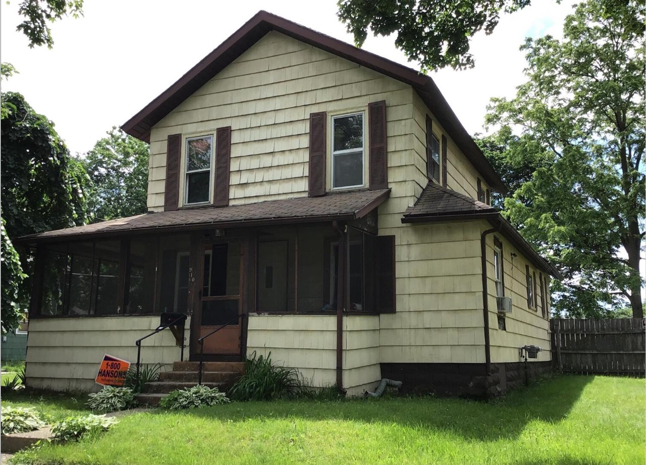 Backus St, Jackson, MI 49202