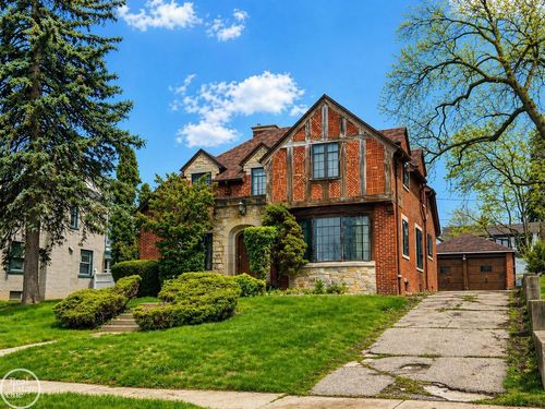 120 Ottawa Drive, Pontiac, MI, 48341 | Card Image