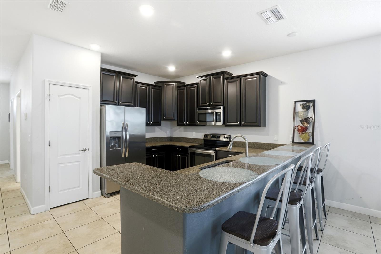 Residential in DAVENPORT 4