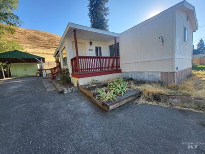 270 Hill, House other with 2 bedrooms, 2 bathrooms and 1 parking in Pomeroy WA | Image 1