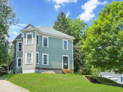13 Monadnock St, Colebrook, NH, 03576-3080 | Card Image