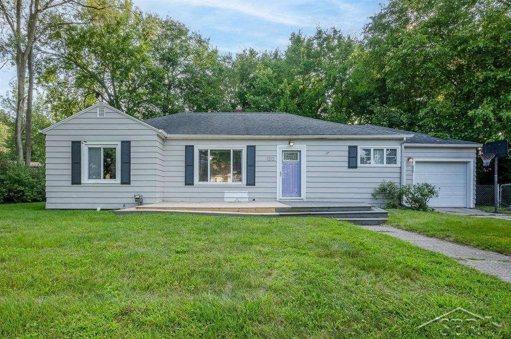 Michigan St, Midland, MI 48640