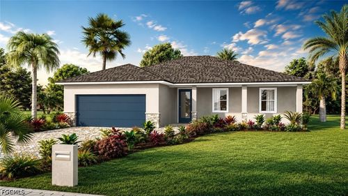 3744 Gasparilla St, ST. JAMES CITY, FL, 33956-2542 | Card Image