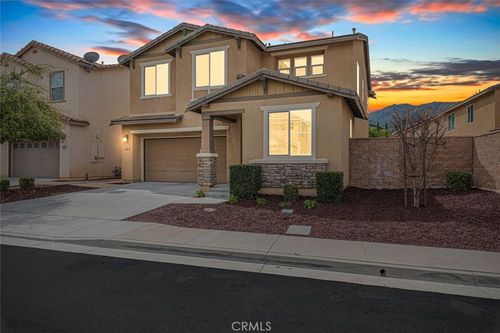 25451 Jack Rabbit Ln, Corona, CA, 92883-4715 | Card Image