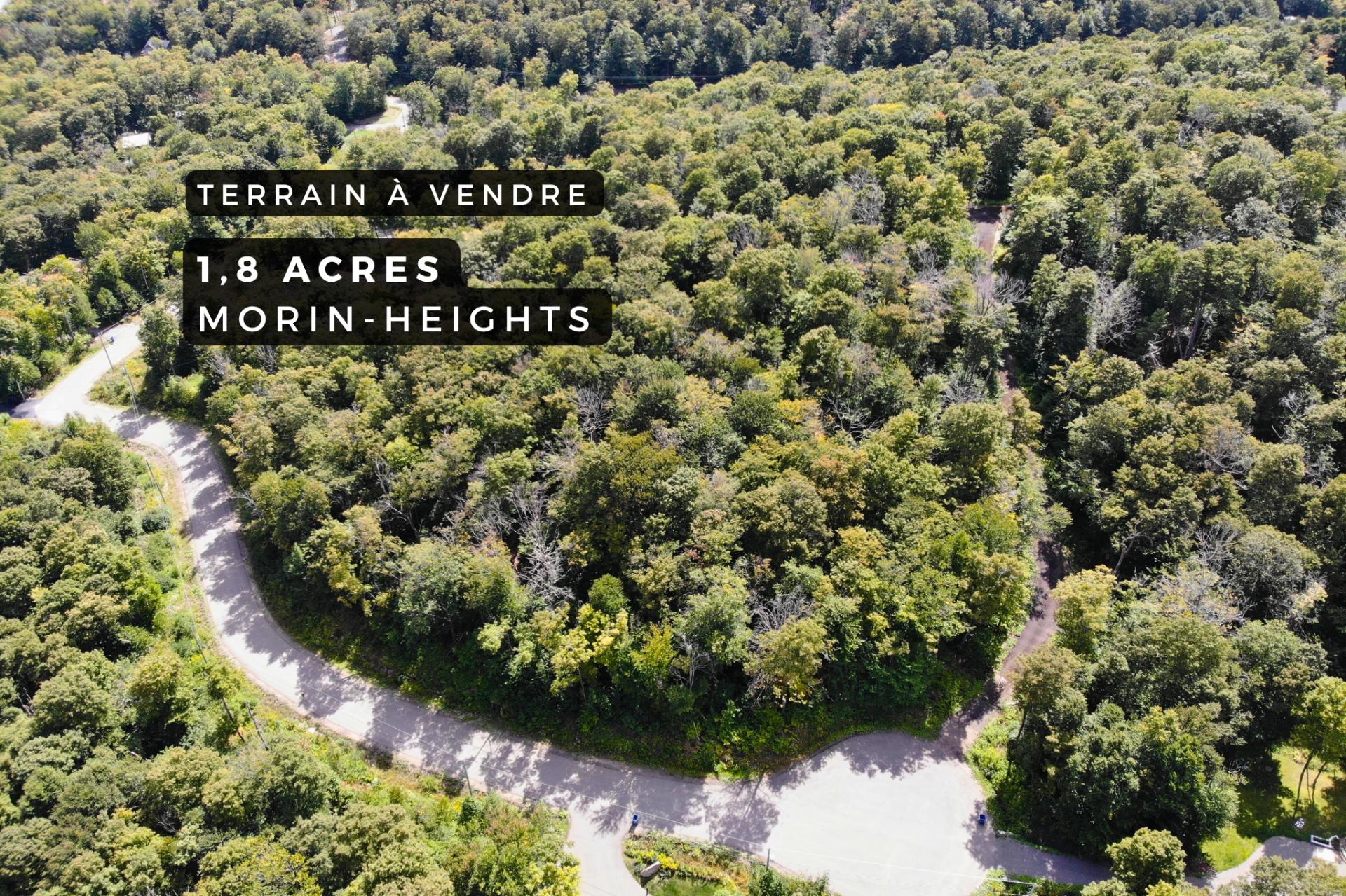 Land in Morin-Heights 3