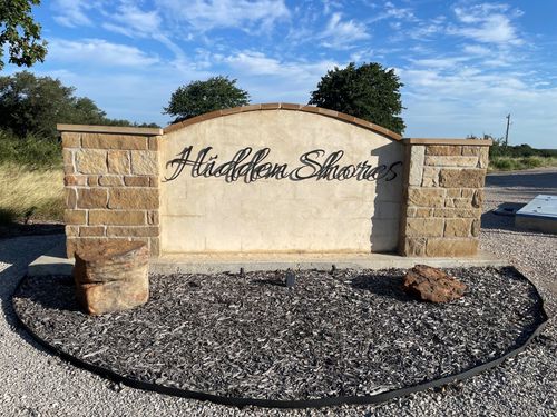 Lot 19 Hidden Shores Dr, Cisco, TX, 76437 | Card Image