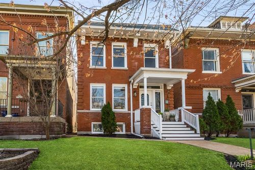 4140 Cleveland Ave, Saint Louis, MO, 63110-3923 | Card Image