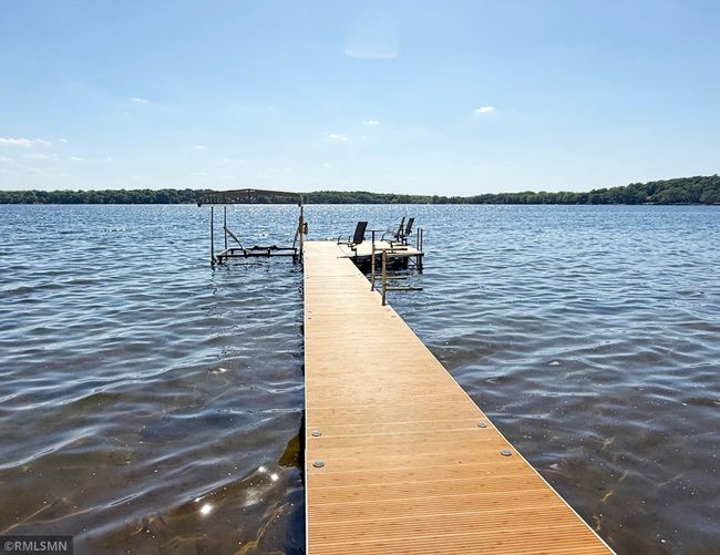 8947 Ingram Ave Nw, House other with 3 bedrooms, 3 bathrooms and null parking in Annandale MN | Image 38