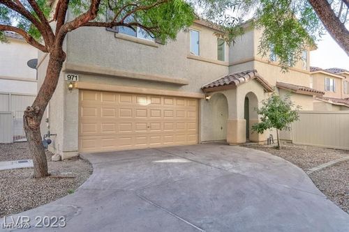 971 Grand Cerritos Ave, Las Vegas, NV, 89183-4675 | Card Image