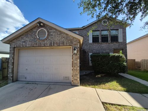 6623 Highland Grass, Converse, TX, 78109-4630 | Card Image