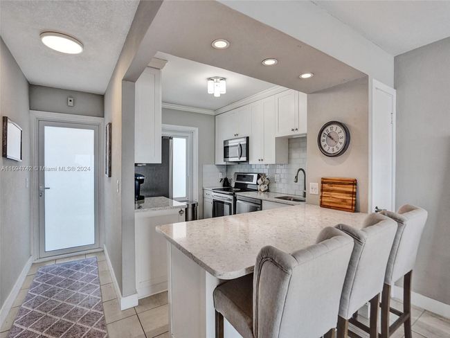 PH2 - 1610 N Ocean Blvd, Condo with 2 bedrooms, 2 bathrooms and null parking in Pompano Beach FL | Image 31