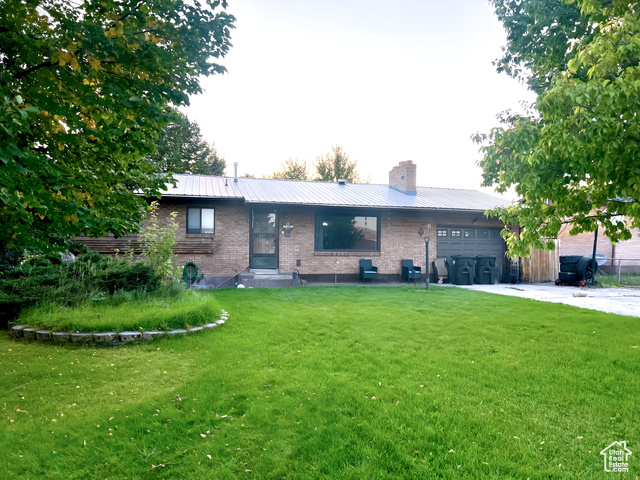3rd , Soda Springs, ID 83276