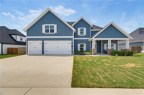6420 S 60th St, Rogers, AR, 72758-5234 | Card Image