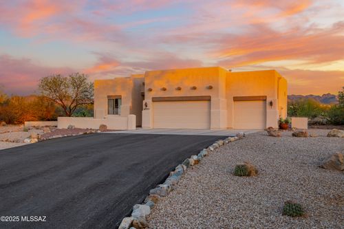 9090 E Sholefield Springs Pl, Vail, AZ, 85641-6487 | Card Image