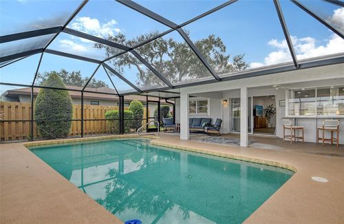 6722 Roxbury Dr, SARASOTA, FL, 34231-8120 | Card Image