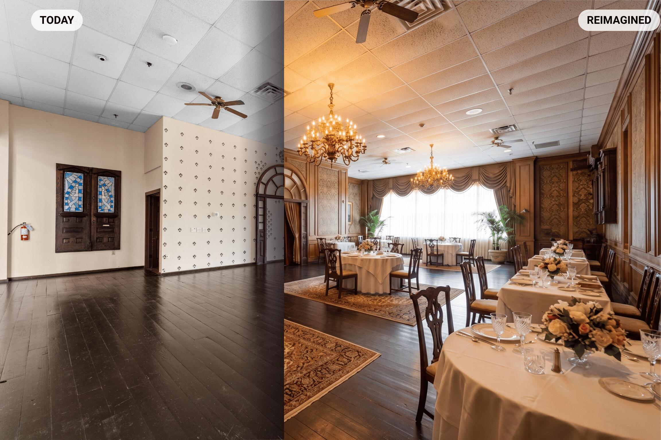 Commercial Lease in Branson 2
