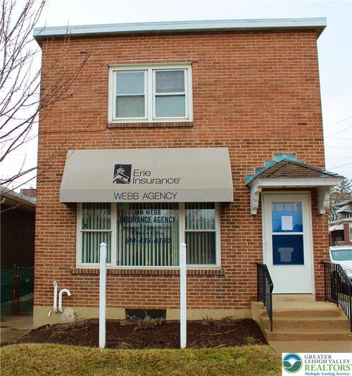 827 N 19th St, Allentown, PA, 18104-4038 | Card Image